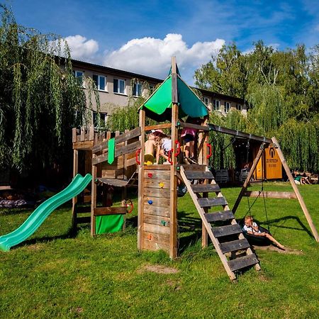 Ubytovani Ve Vinarstvi Zd Nemcicky Luaran gambar